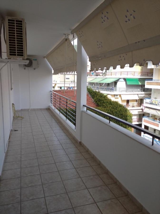 Precious Diamond With View - Parking Place And Superfast Wifi Kavála ภายนอก รูปภาพ