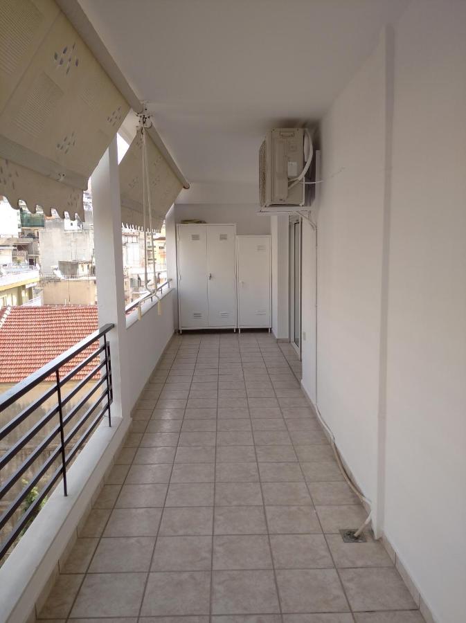 Precious Diamond With View - Parking Place And Superfast Wifi Kavála ภายนอก รูปภาพ