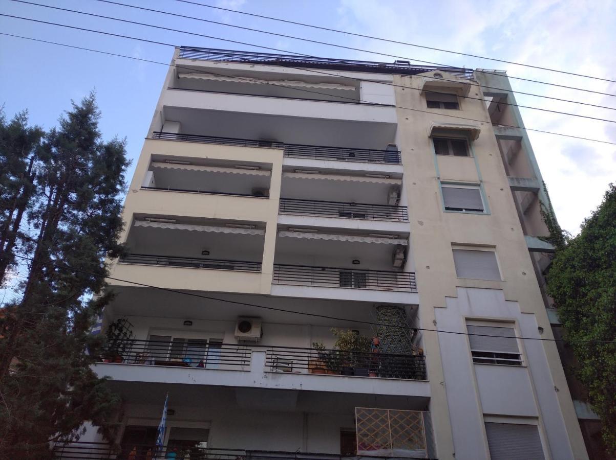 Precious Diamond With View - Parking Place And Superfast Wifi Kavála ภายนอก รูปภาพ