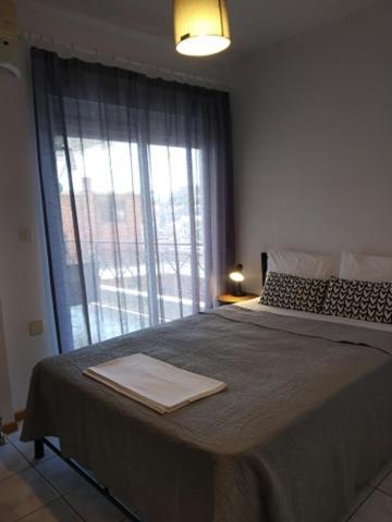 Precious Diamond With View - Parking Place And Superfast Wifi Kavála ภายนอก รูปภาพ