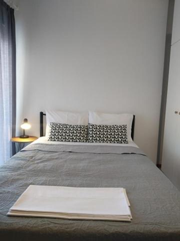 Precious Diamond With View - Parking Place And Superfast Wifi Kavála ภายนอก รูปภาพ