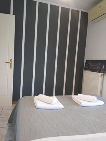 Precious Diamond With View - Parking Place And Superfast Wifi Kavála ภายนอก รูปภาพ