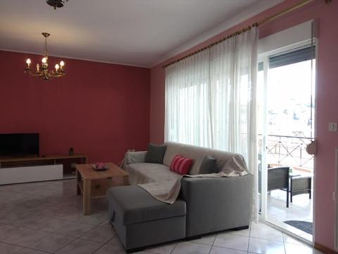 Precious Diamond With View - Parking Place And Superfast Wifi Kavála ภายนอก รูปภาพ